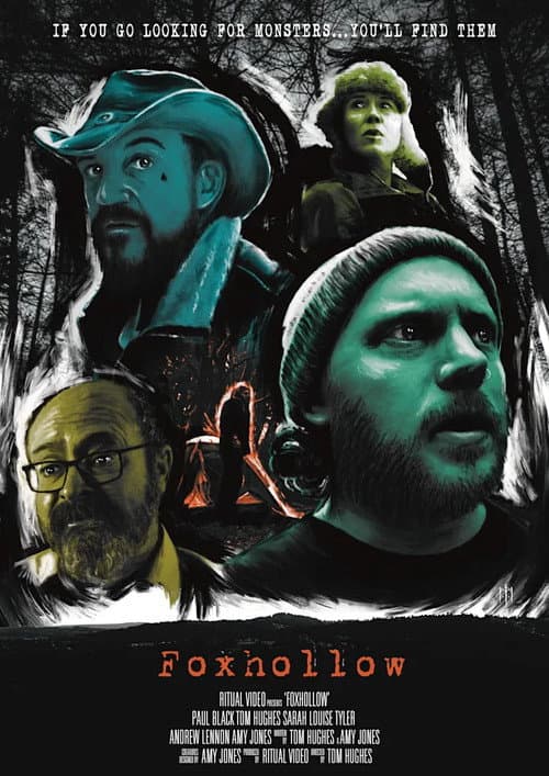 Foxhollow
