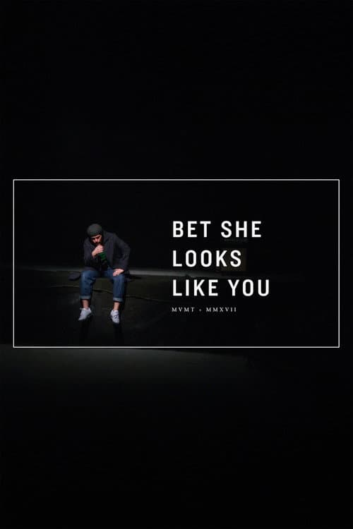 Nick Hakim - Bet She Looks Like You