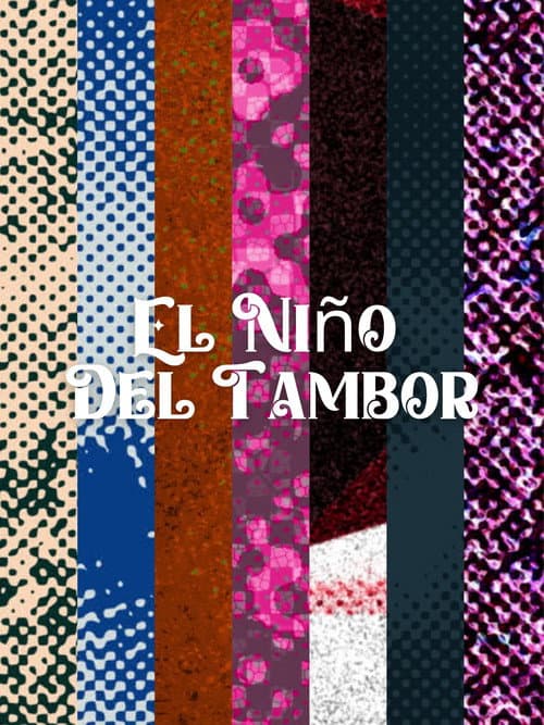 El niño del tambor