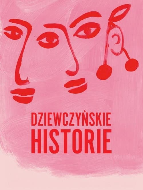 Girls’ Stories