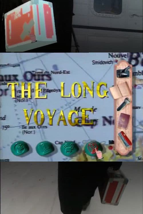 The Long Voyage