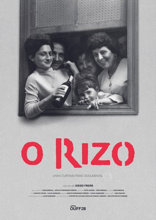 O Rizo