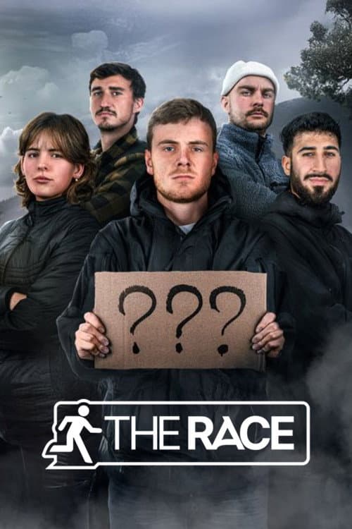 The Race