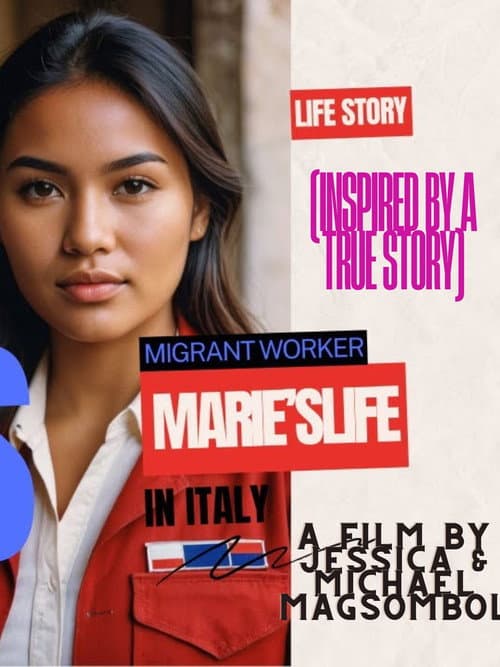 The OFW Story of Marie in Italy