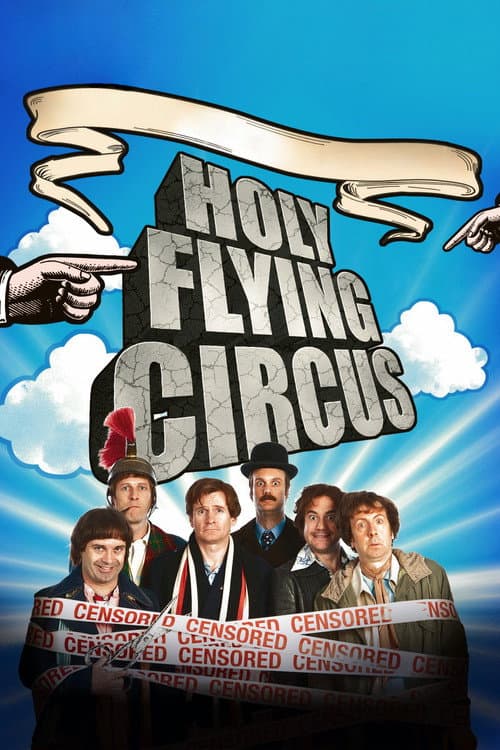 Holy Flying Circus