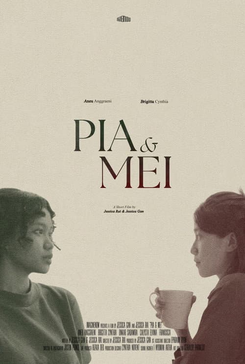 Pia & Mei