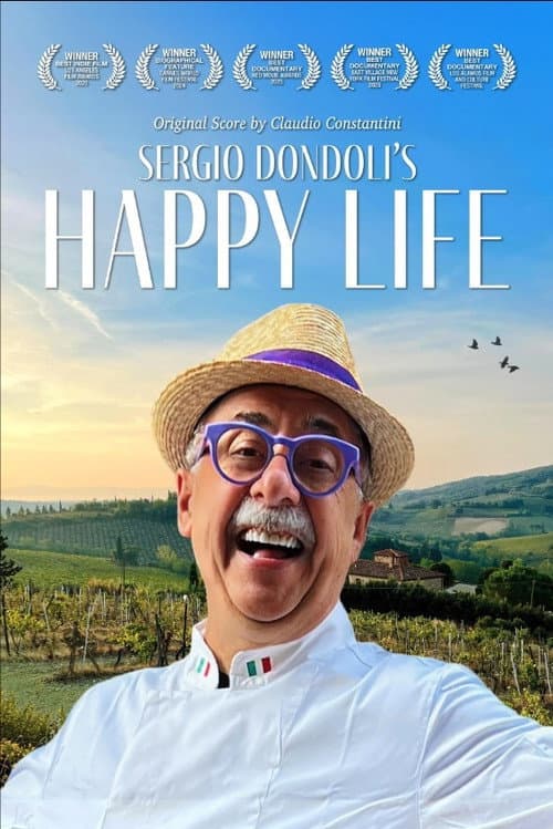 Sergio Dondoli's Happy Life