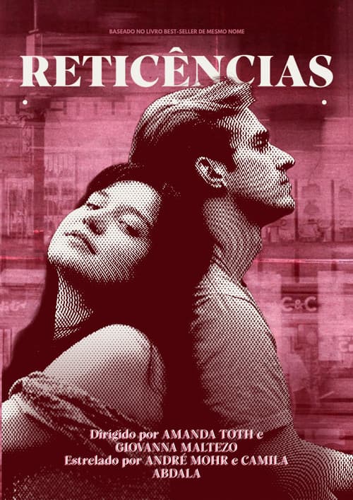 Reticências...