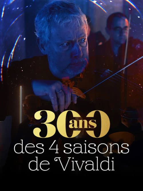 300 ans des 4 saisons de Vivaldi