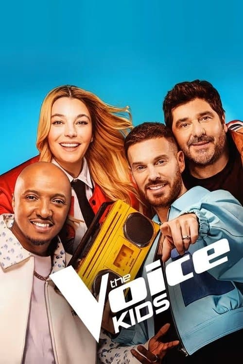 The Voice Kids