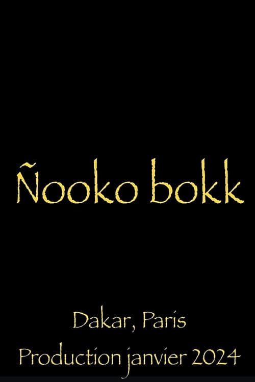 Nooko Bokk