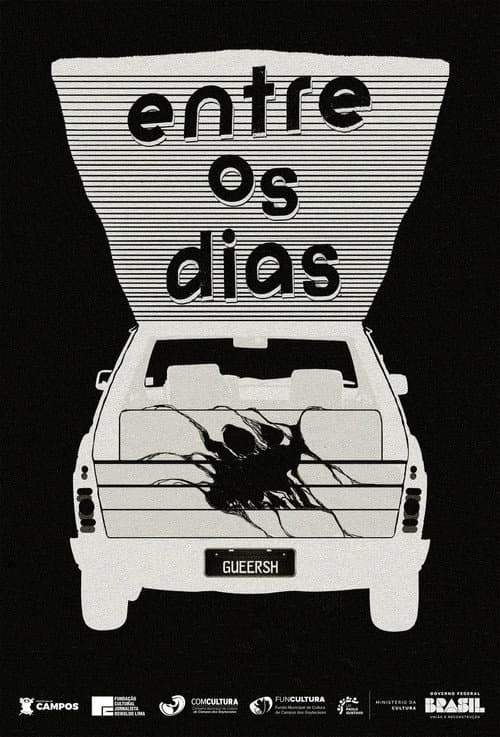 Between the Days