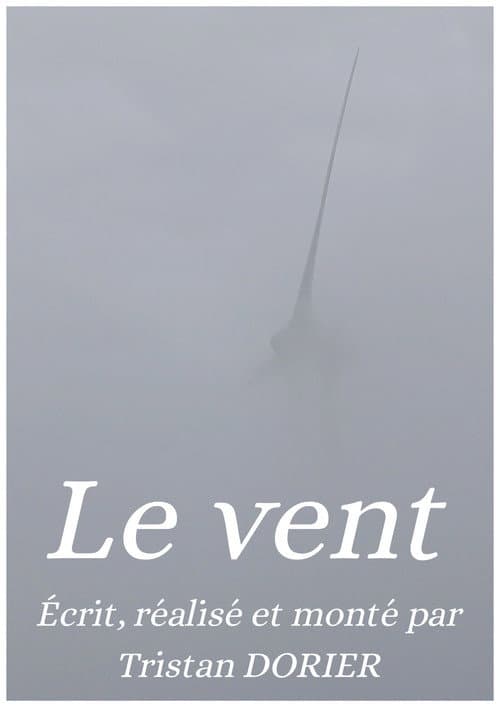 Le vent