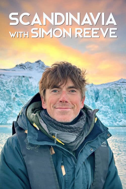 Scandinavia with Simon Reeve