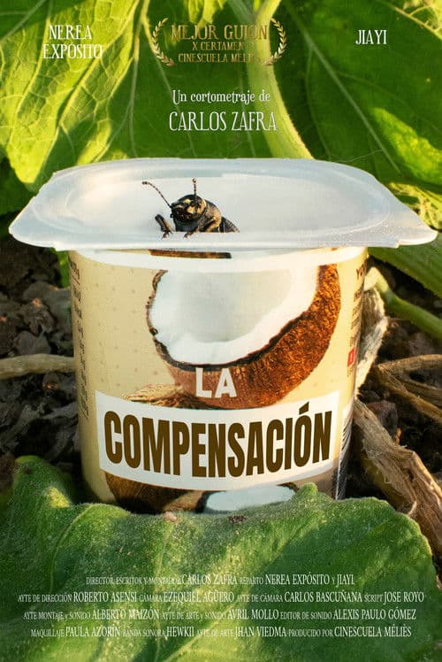 La Compensación