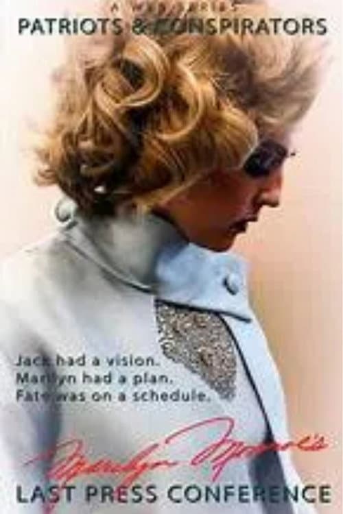Marilyn Monroe's Last Press Conference