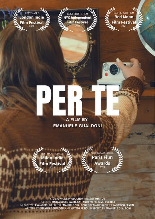 Per te