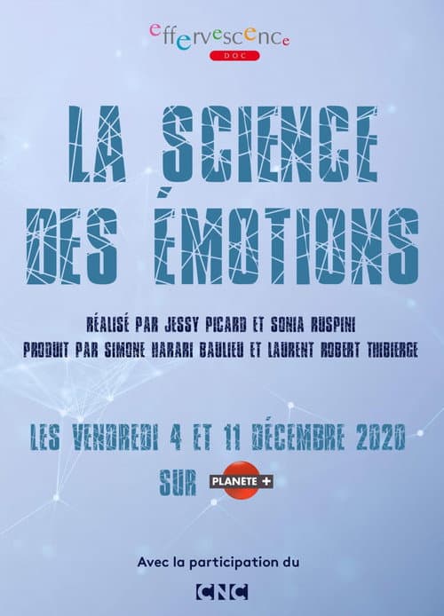 La Science des Émotions