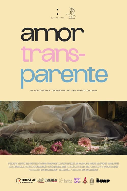 TransParent Love