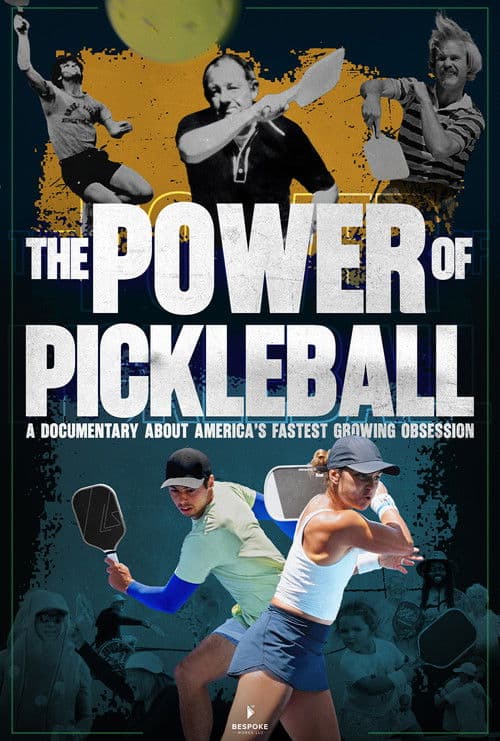 The Power of Pickleball