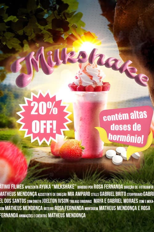 MILKSHAKE