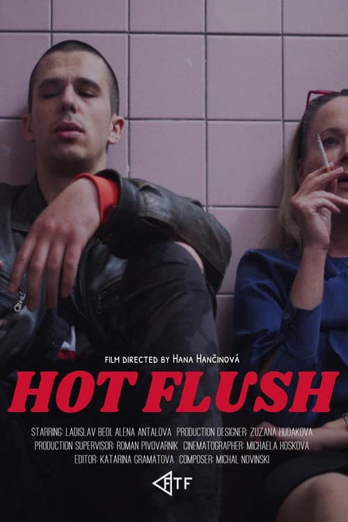 Hot Flush