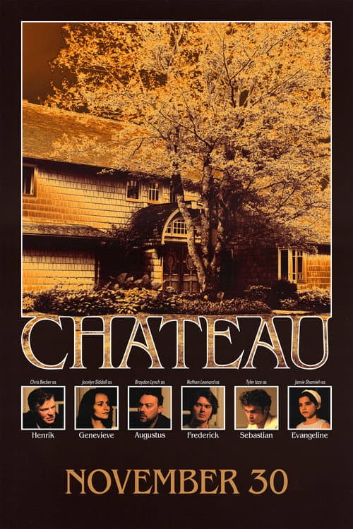 Château