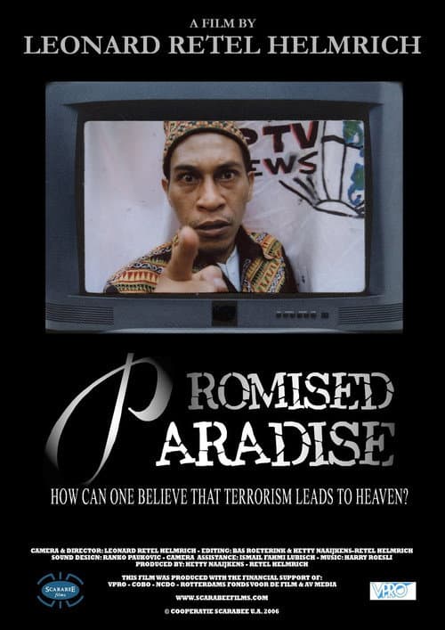 Promised Paradise