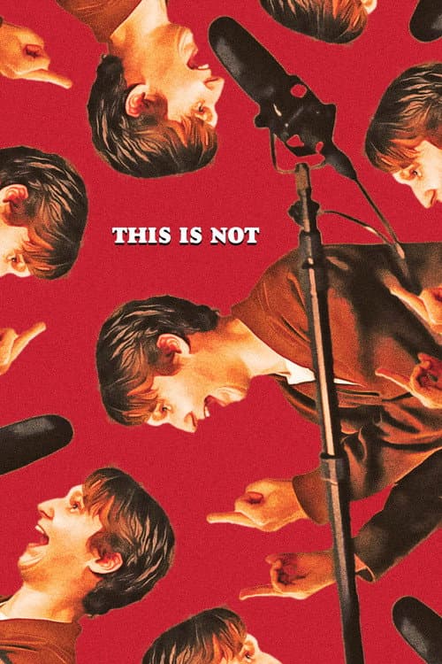 This Is Not