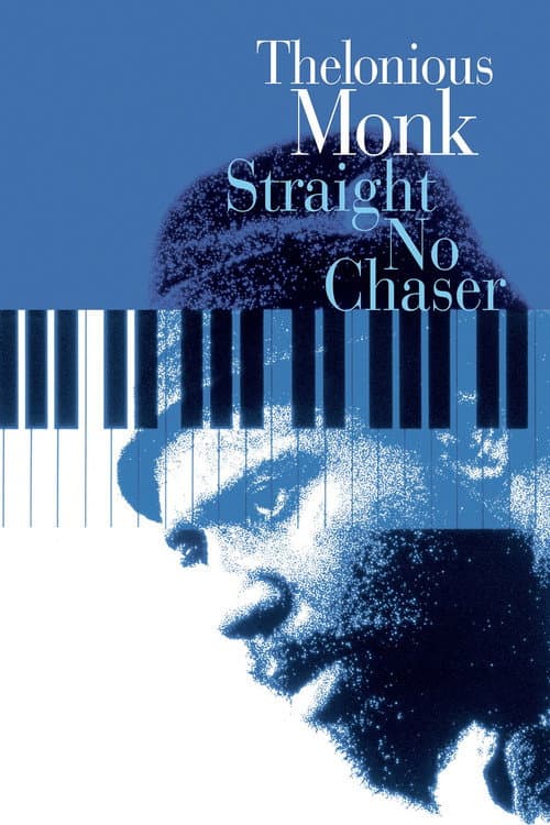 Thelonious Monk: Straight, No Chaser