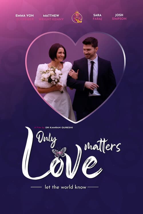 Only Love Matters