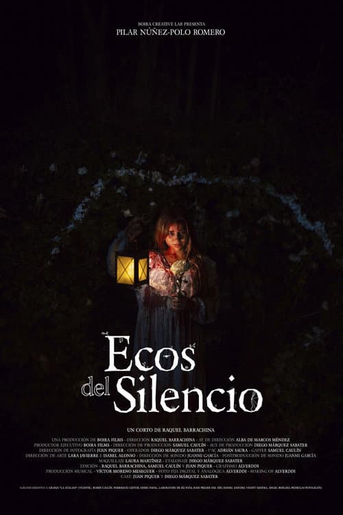 Ecos del silencio