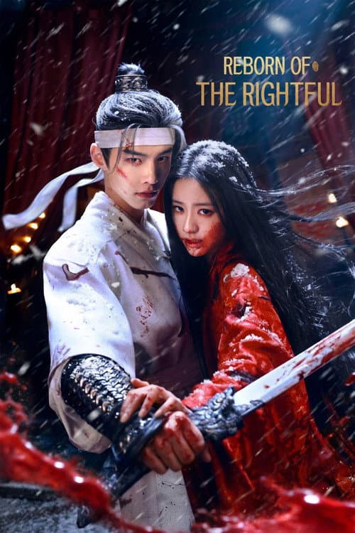 Reborn of The Rightful