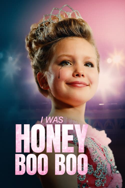 I Was Honey Boo Boo