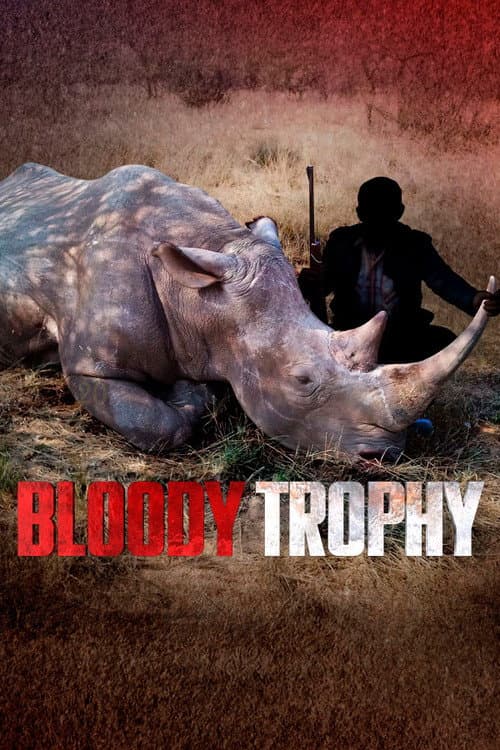 Bloody Trophy