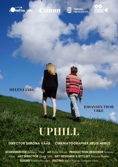 Uphill