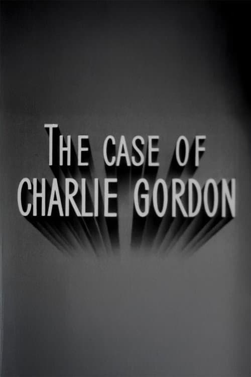 The Case of Charlie Gordon