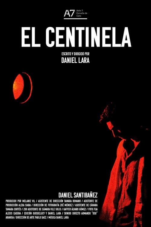 El Centinela
