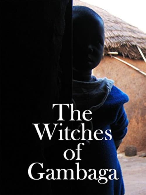 The Witches of Gambaga