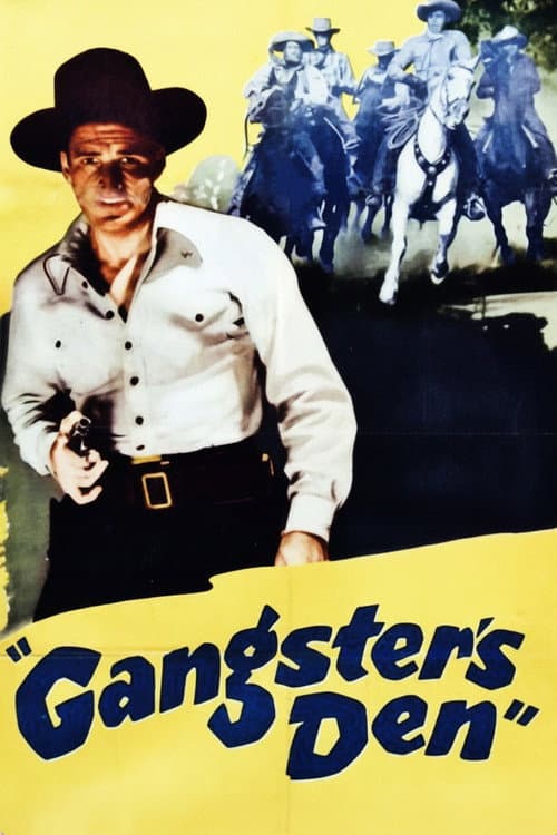 Gangster's Den