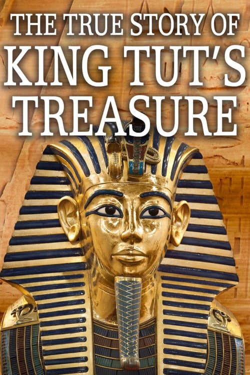 King Tut: Forgotten Treasure