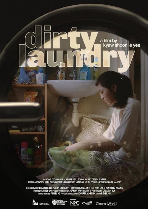Dirty Laundry