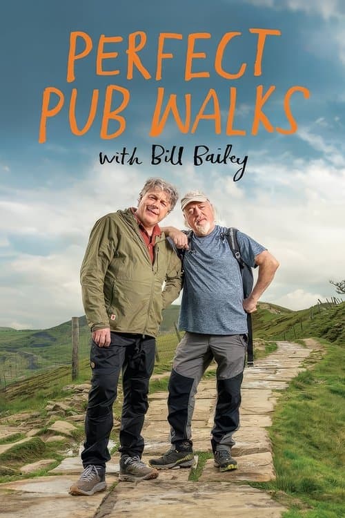 Perfect Pub Walks