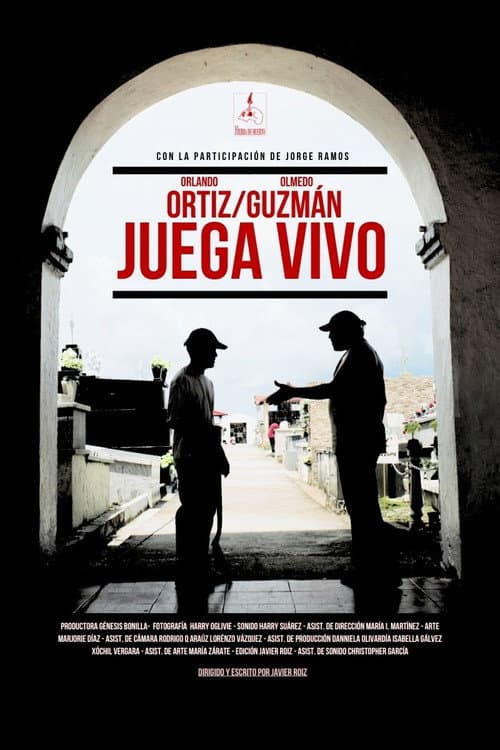 Juega Vivo