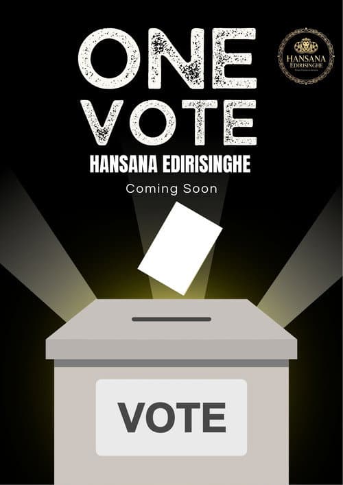 One Vote