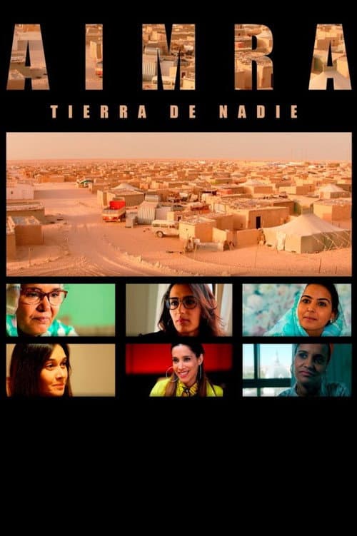 AIMRA, no man's land
