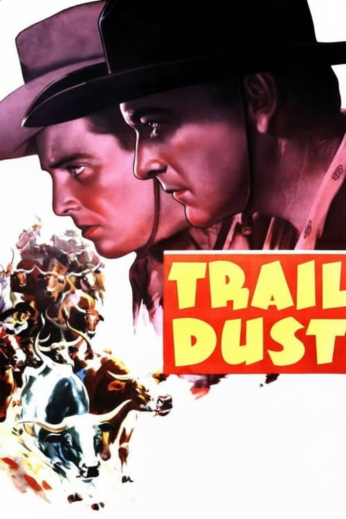 Trail Dust