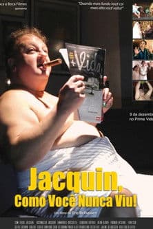 Jacquin Como Você Nunca Viu!