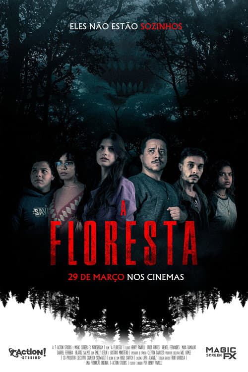 A Floresta
