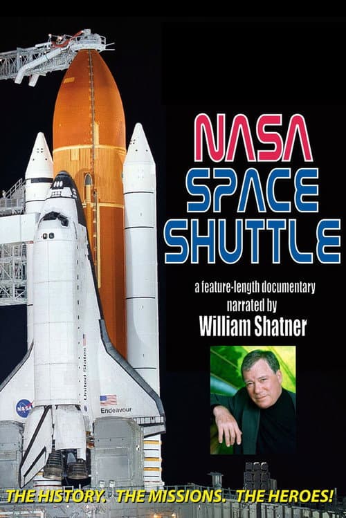 The Space Shuttle